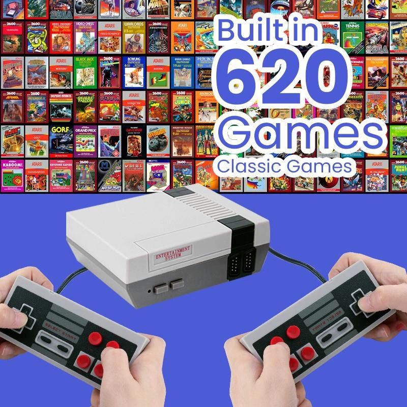 Mini Game Anniversary Edition